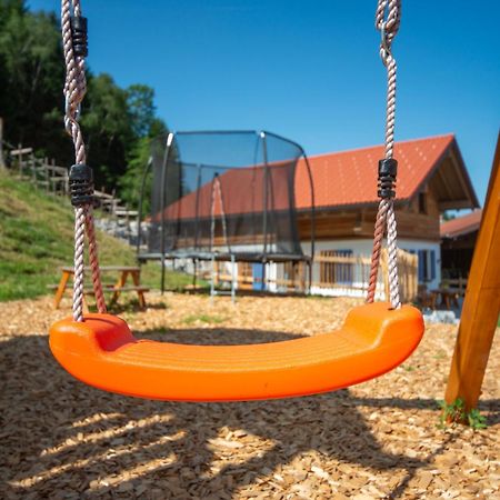 Weissenbach'S Ferienhof فيرتاخ المظهر الخارجي الصورة