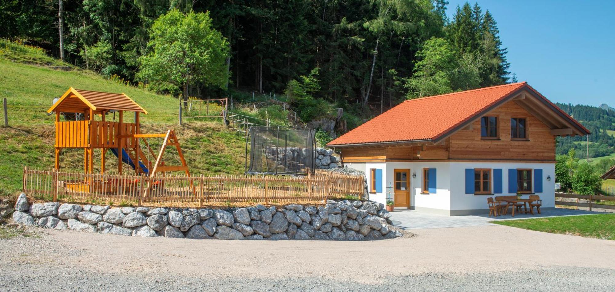 Weissenbach'S Ferienhof فيرتاخ المظهر الخارجي الصورة