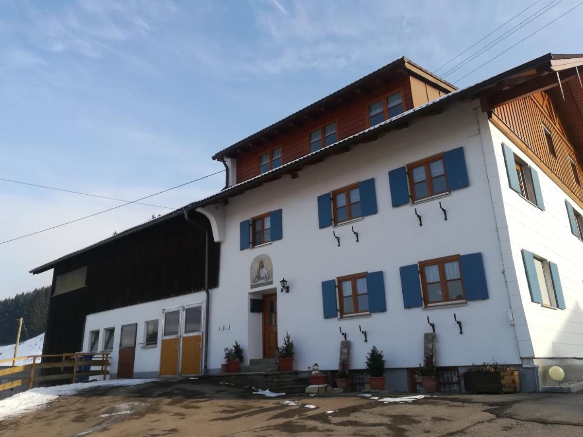 Weissenbach'S Ferienhof فيرتاخ المظهر الخارجي الصورة